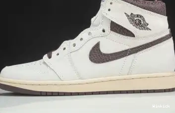 MA JORDAN DO7097-100 X MANIERE AIR A 1 0428